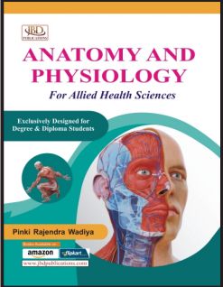 Anatomy & Physiology for Allied Health Sciences